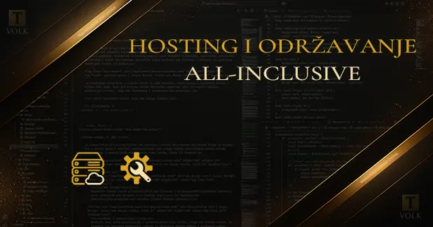 Hosting cijena - uključuje održavanje i ažuriranje leader img