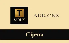 Add-ons cijena thumb